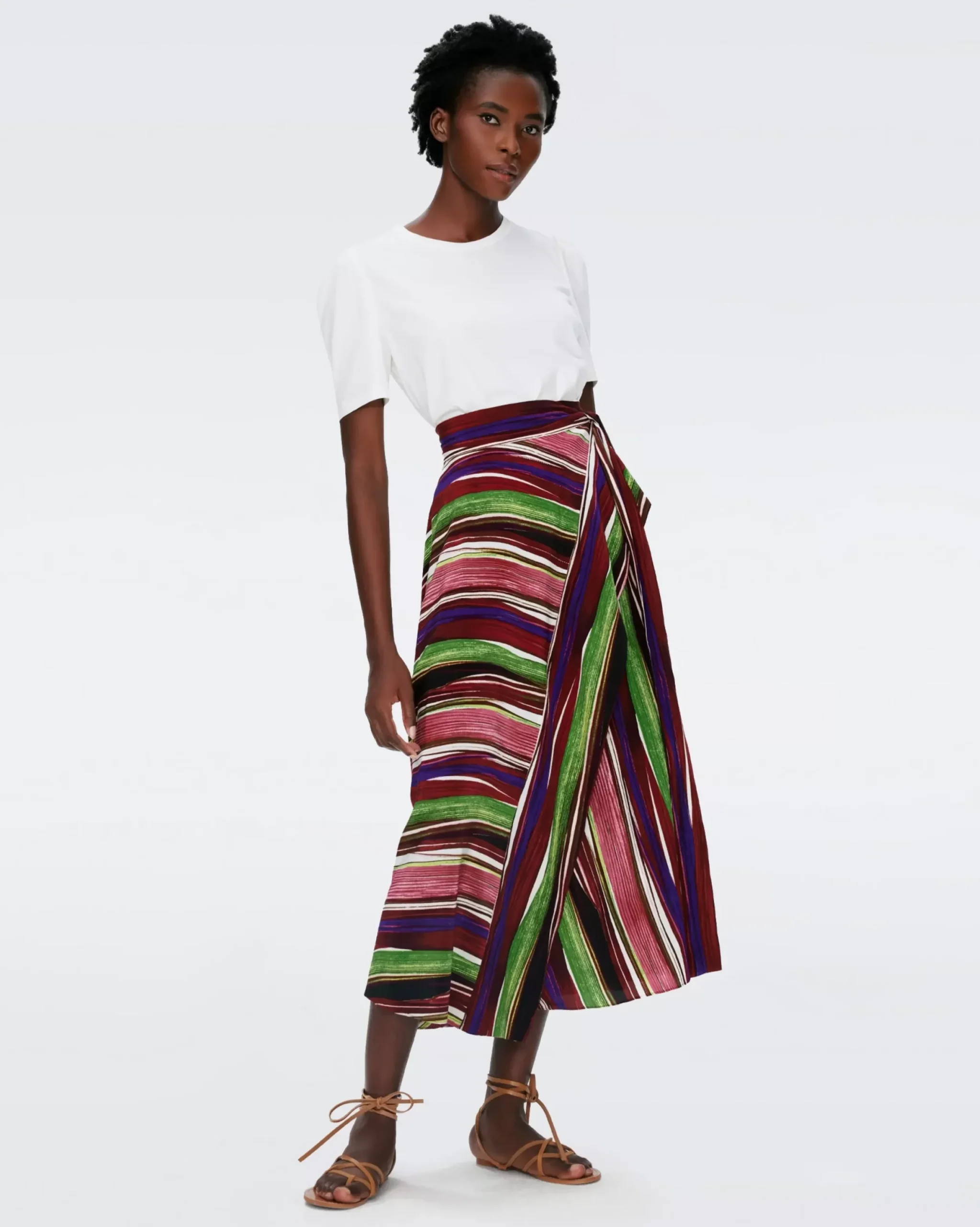 Rebekah Skirt-dvf Flash Sale
