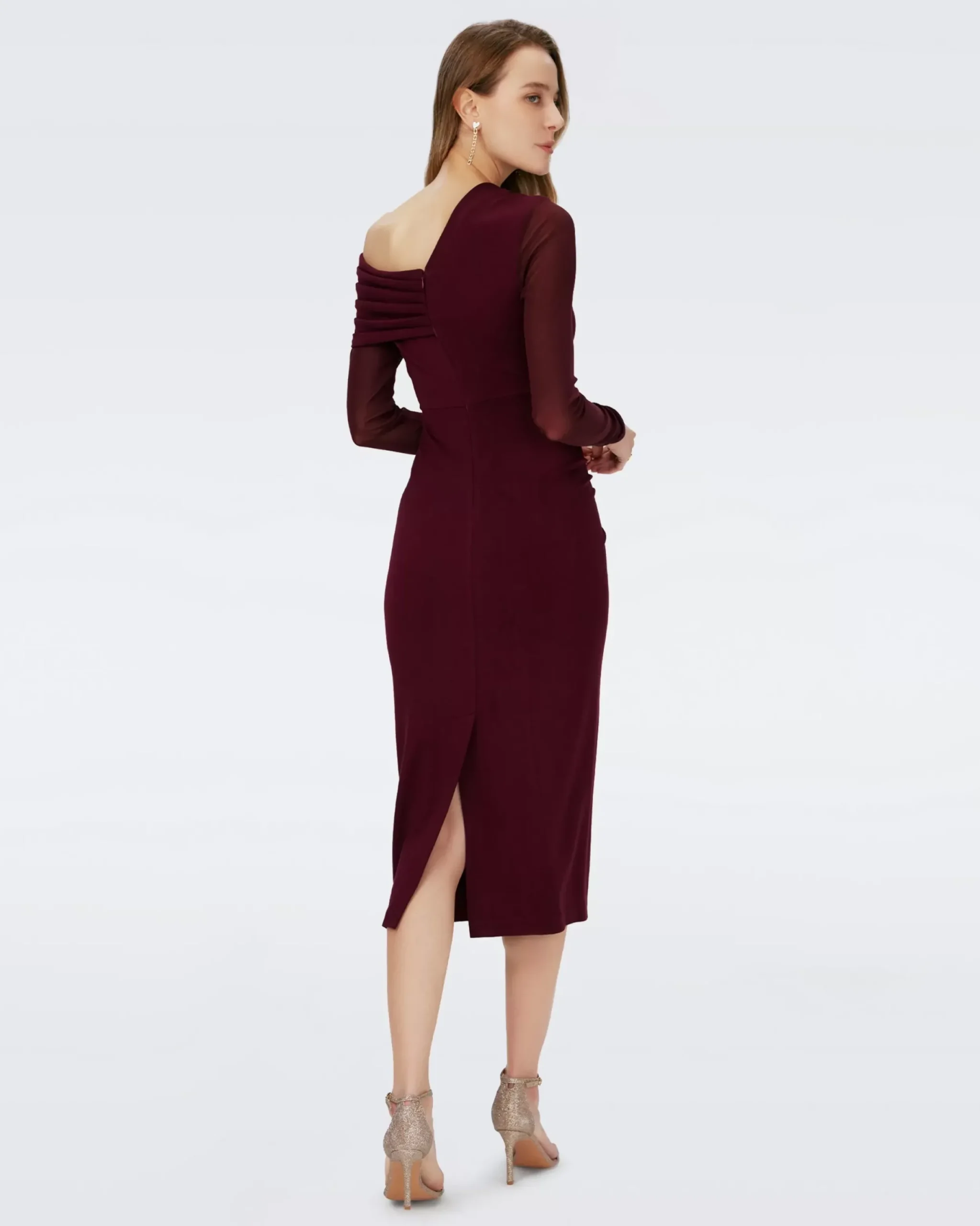 Rich Dress-dvf Outlet