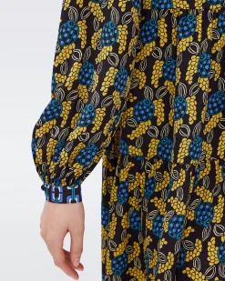Romi Dress-dvf Outlet