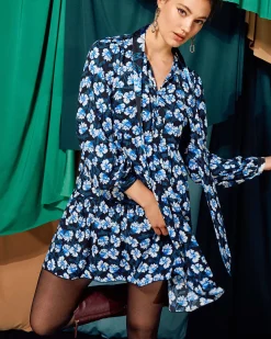 Romi Dress-dvf Shop