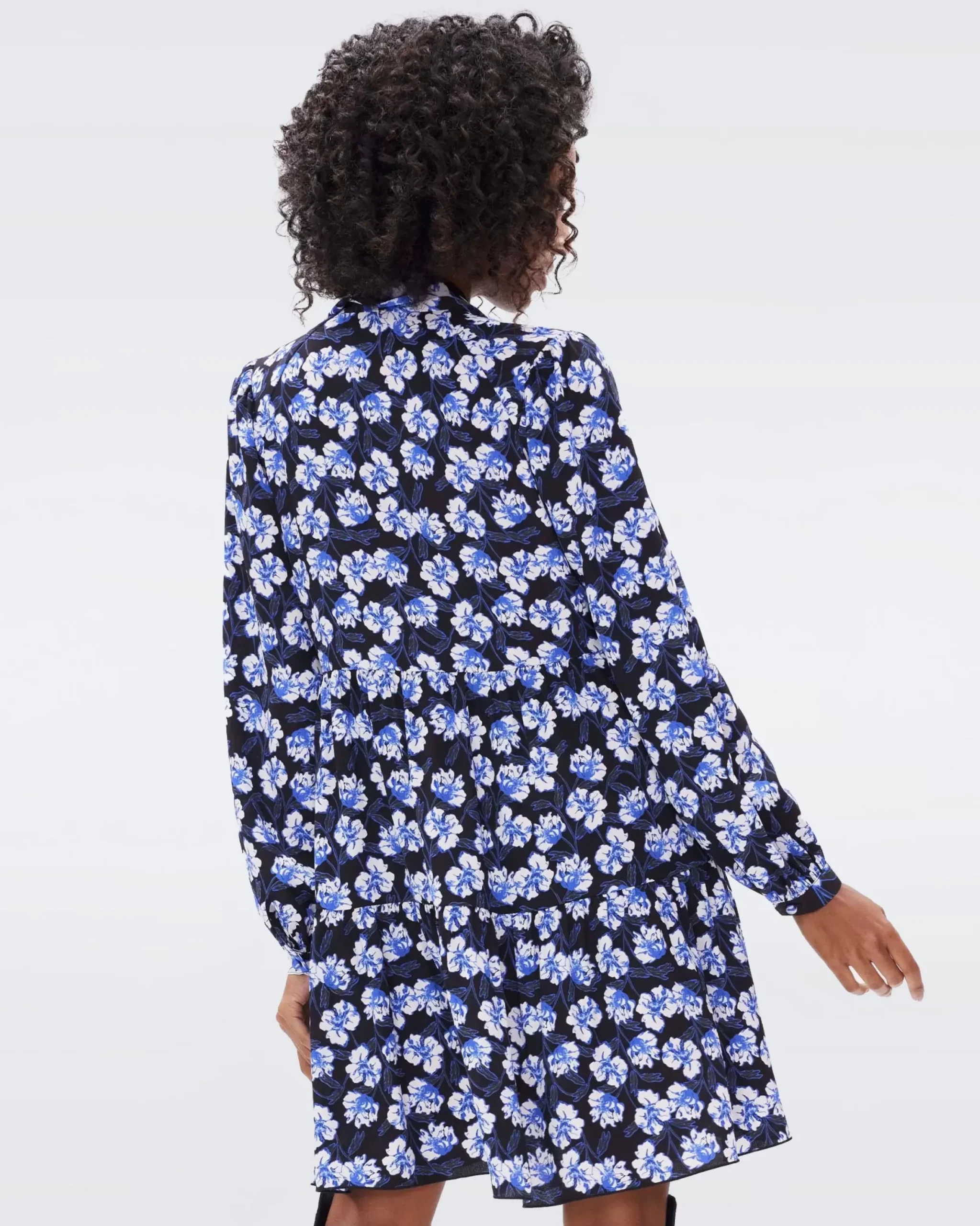 Romi Dress-dvf Shop