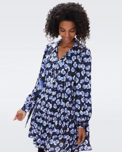 Romi Dress-dvf Shop
