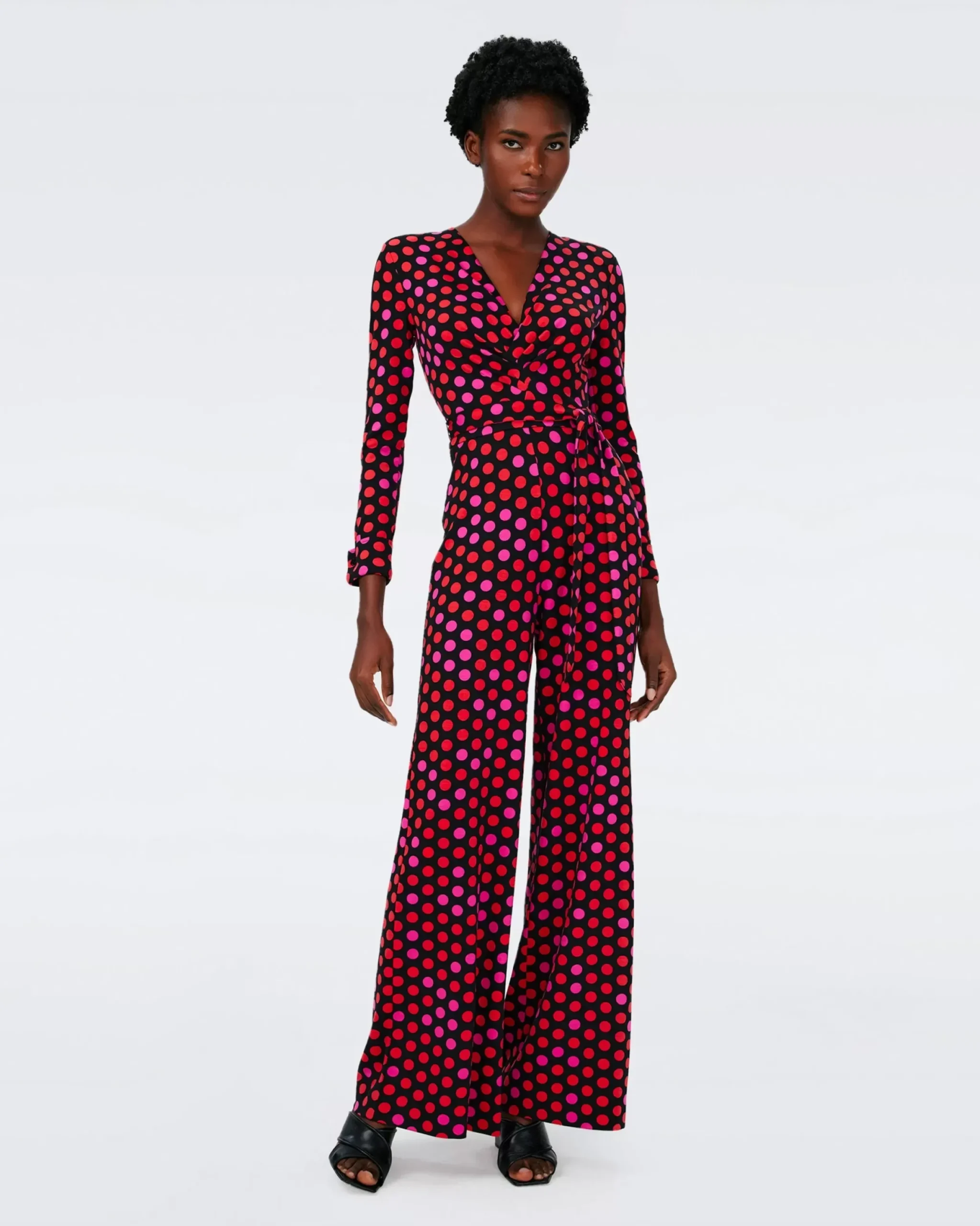 Rose Marie Jumpsuit-dvf Sale