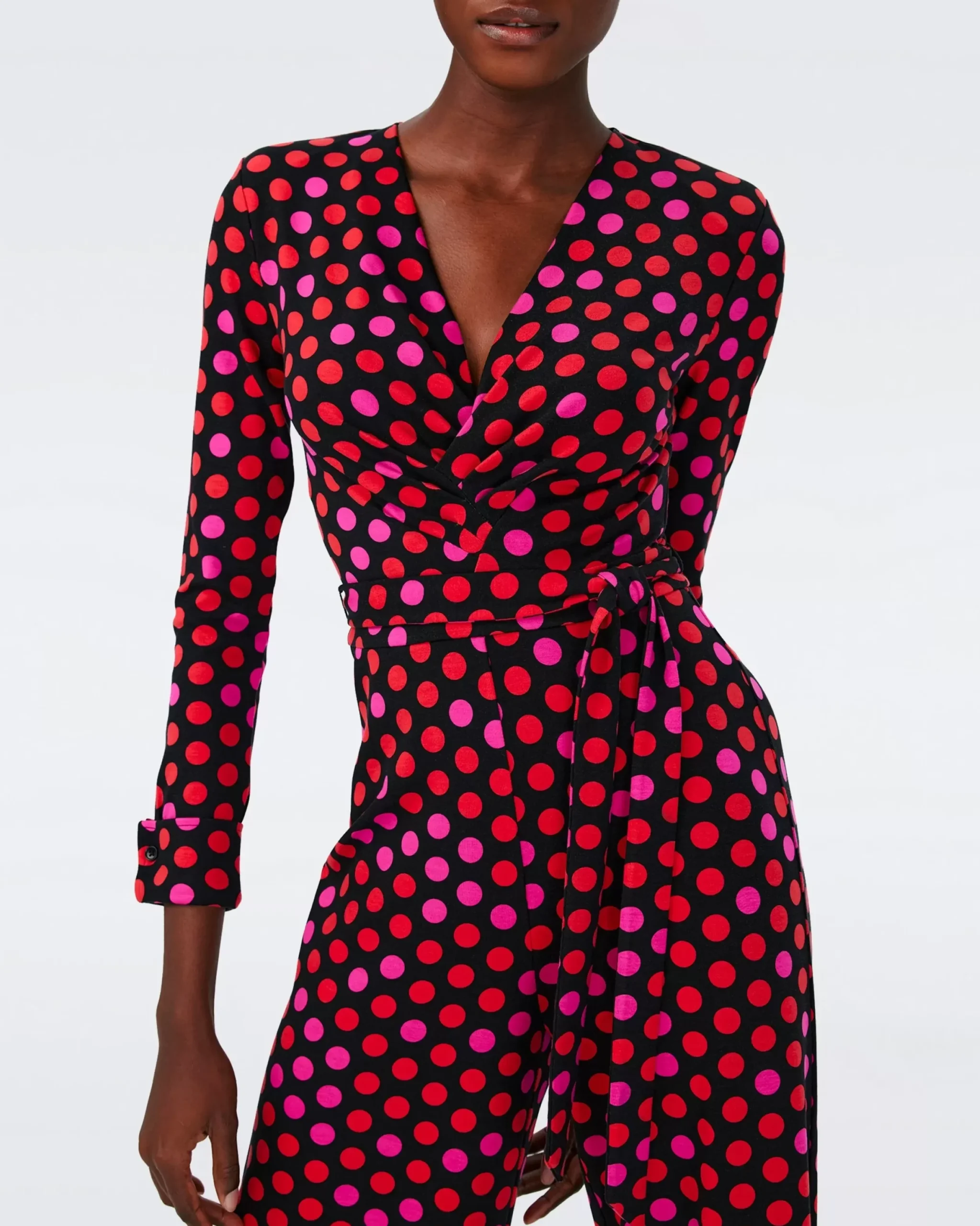 Rose Marie Jumpsuit-dvf Sale