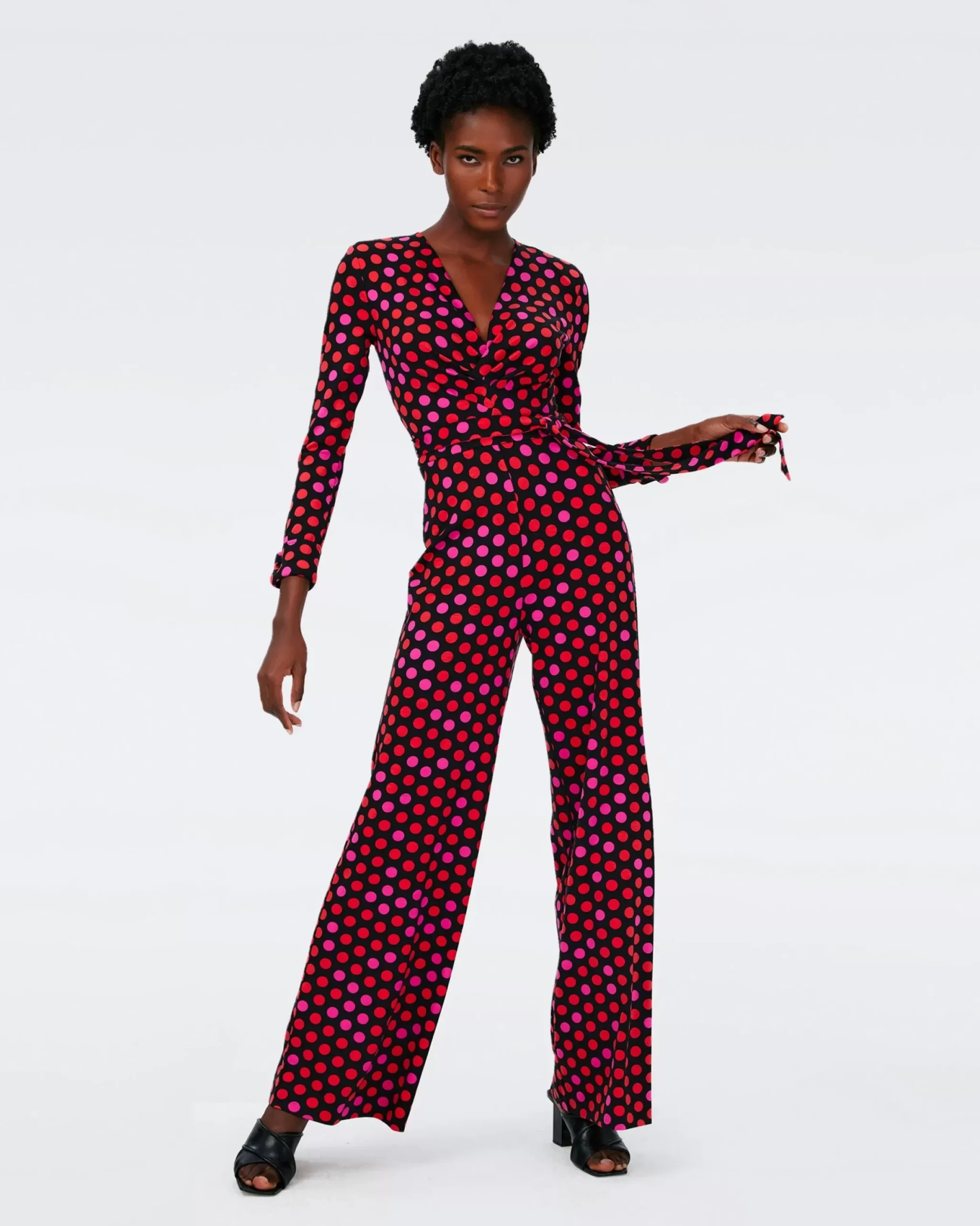Rose Marie Jumpsuit-dvf Sale