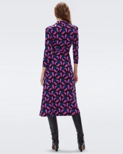 Sana Dress-dvf Sale