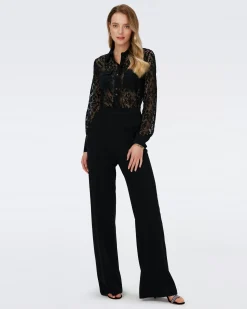 Sarina Pants-dvf Sale