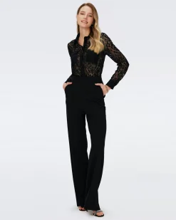 Sarina Pants-dvf Sale
