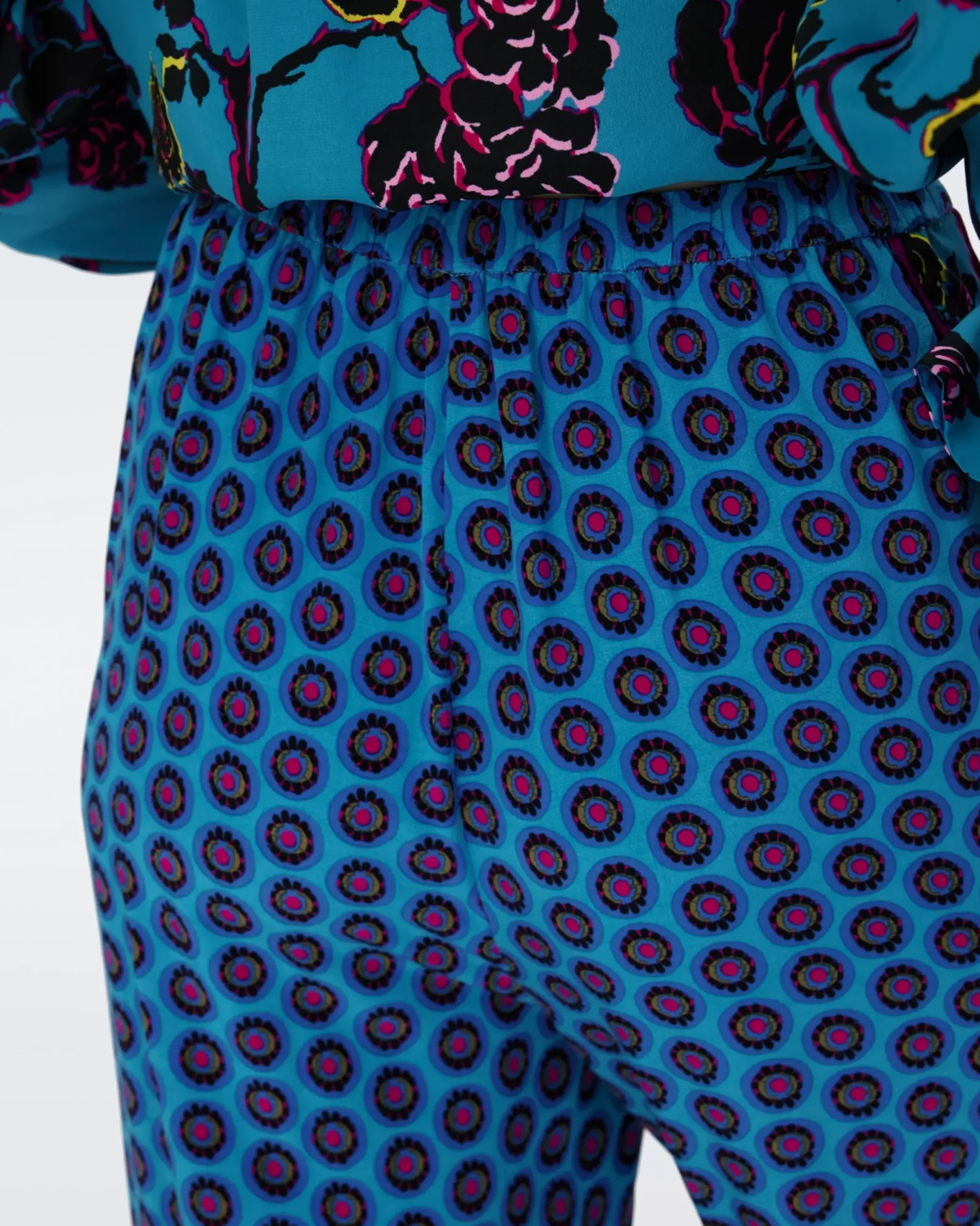 Sarina Pants-dvf Store