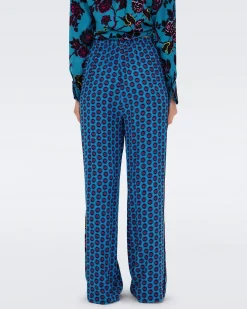 Sarina Pants-dvf Store