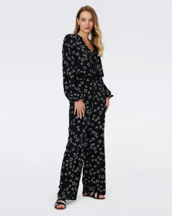 Sarina Pants-dvf Fashion