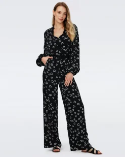 Sarina Pants-dvf Fashion