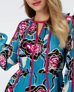 Scott Dress-dvf Sale