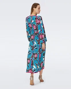 Scott Dress-dvf Sale