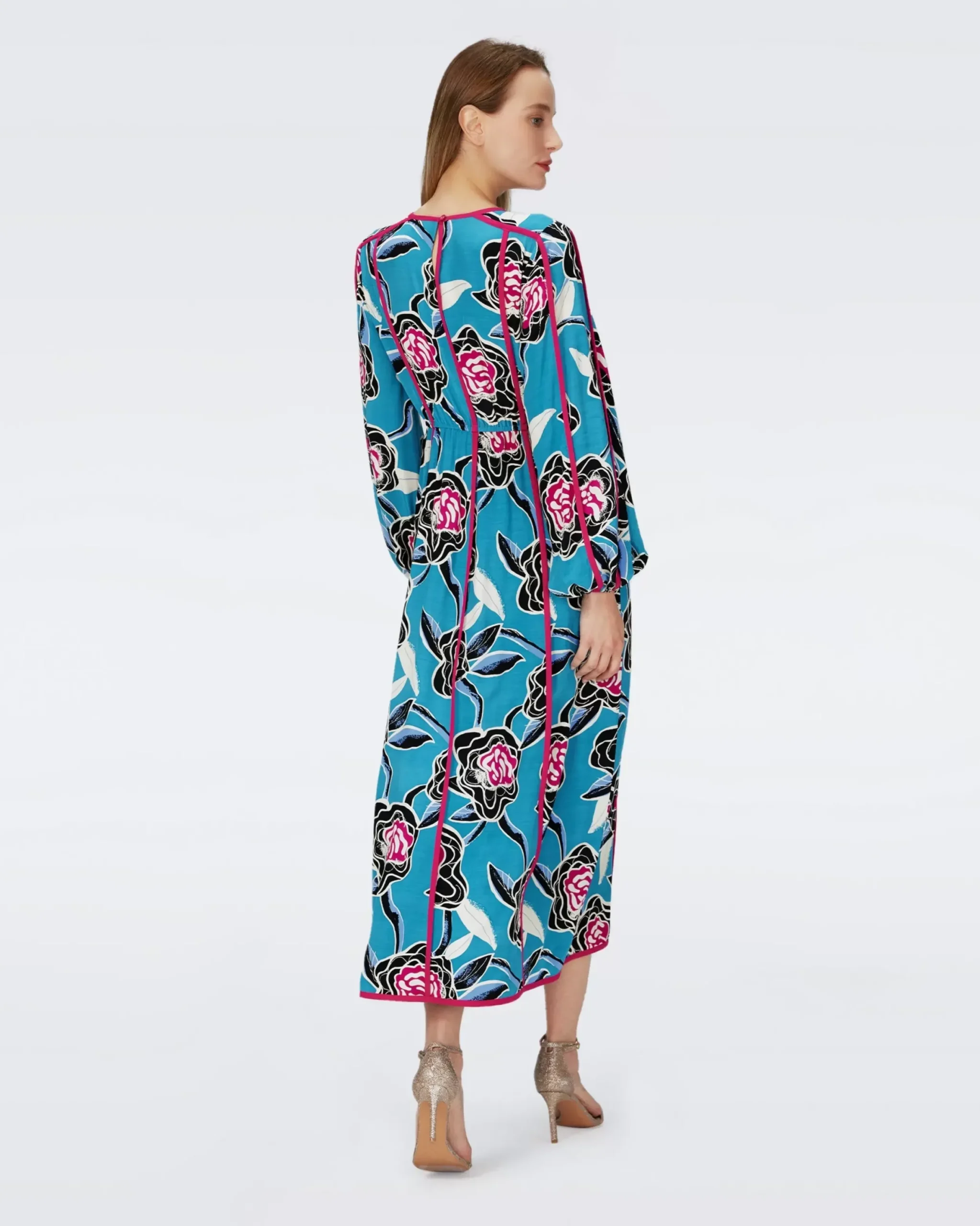 Scott Dress-dvf Sale