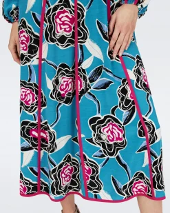 Scott Dress-dvf Sale