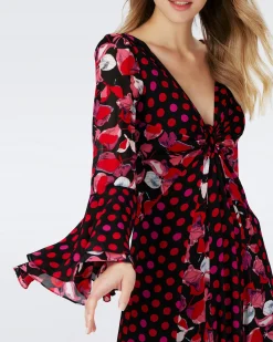 Selena Dress-dvf Store