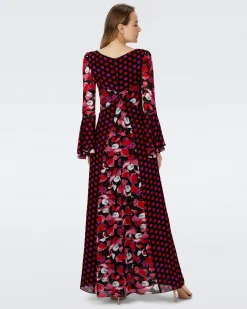 Selena Dress-dvf Store