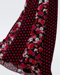 Selena Dress-dvf Store