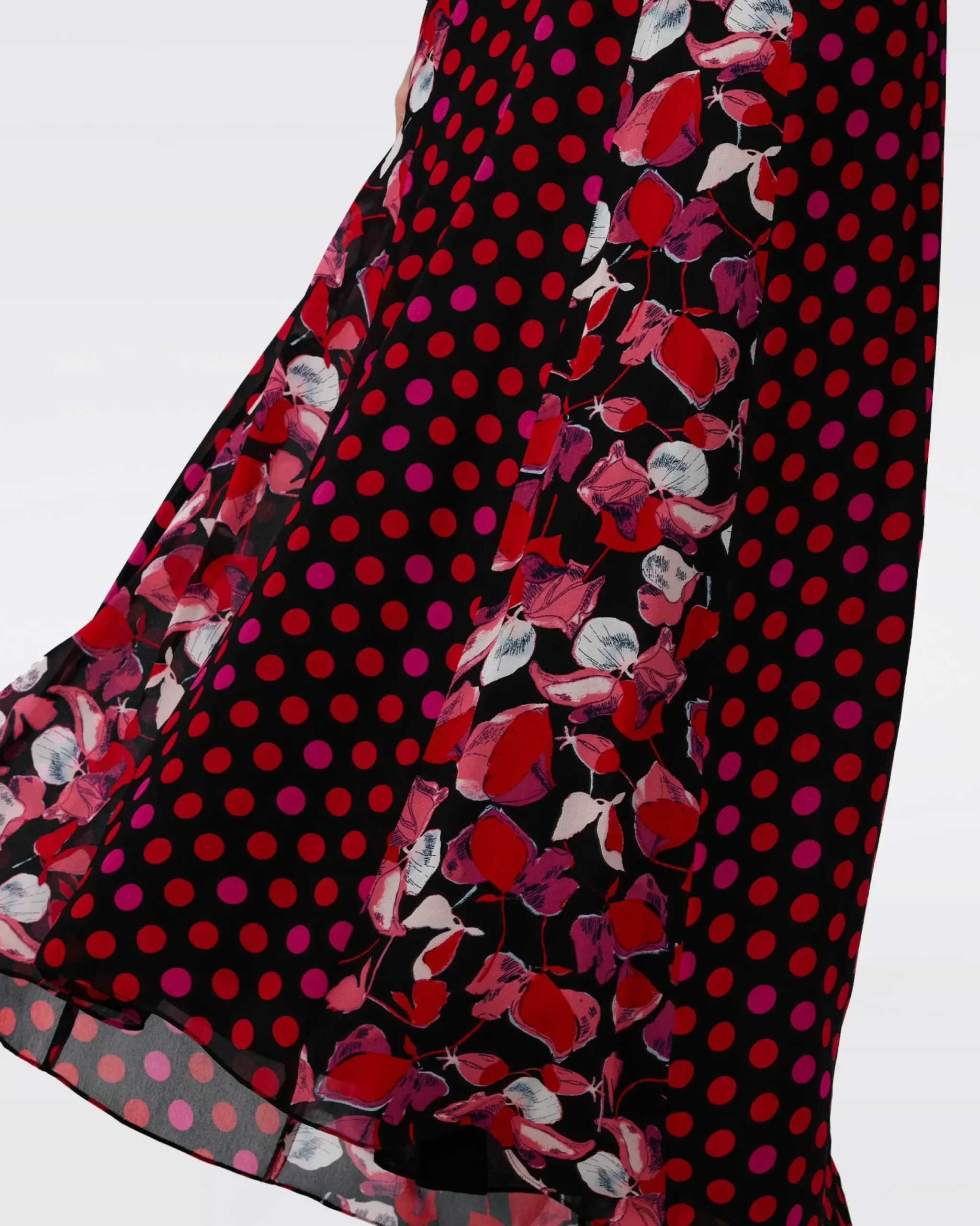 Selena Dress-dvf Store