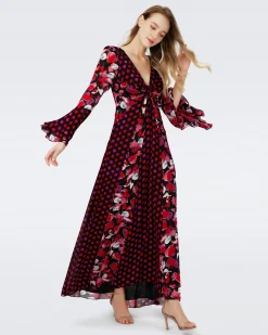 Selena Dress-dvf Store