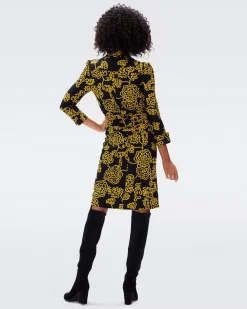 Sheska Dress-dvf Best