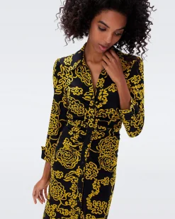 Sheska Dress-dvf Best