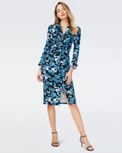 Sheska Dress-dvf Cheap