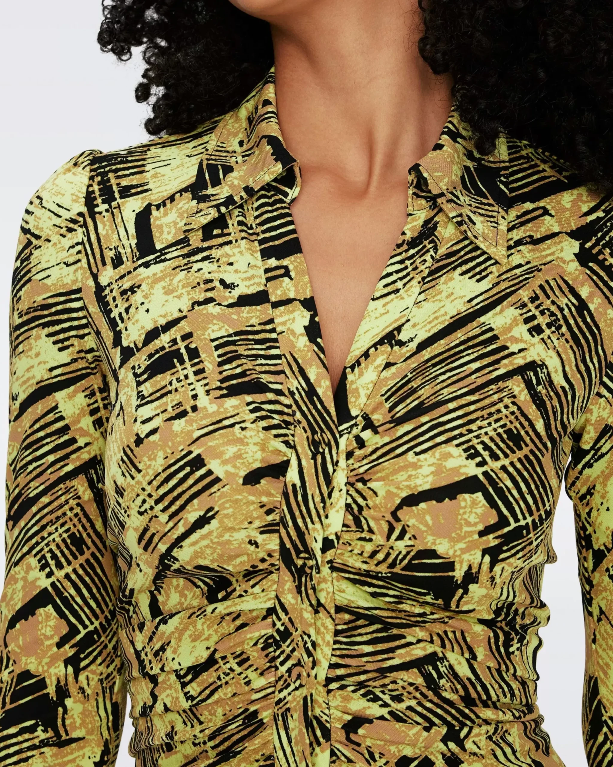 Sheska Dress-dvf Discount