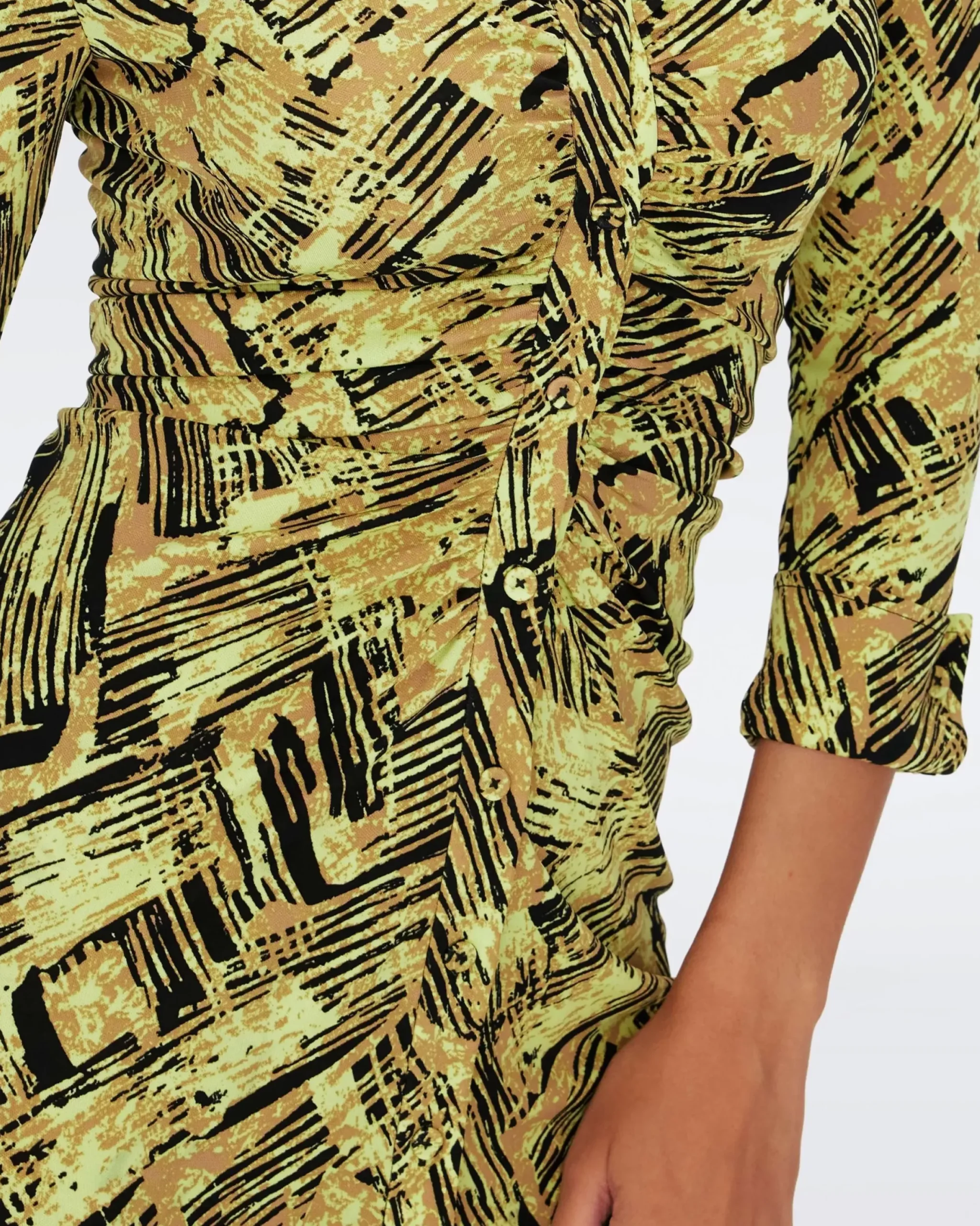 Sheska Dress-dvf Discount