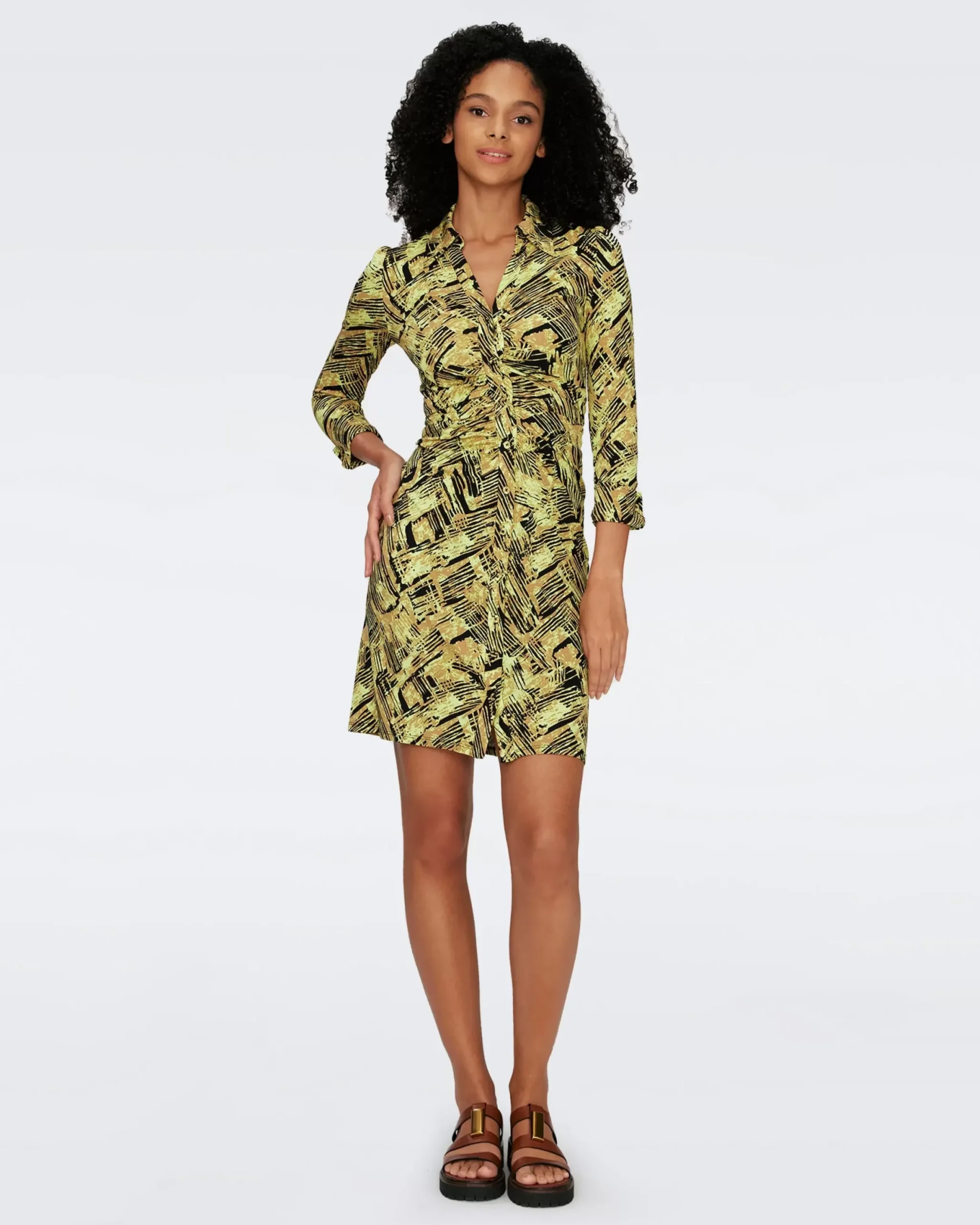 Sheska Dress-dvf Discount