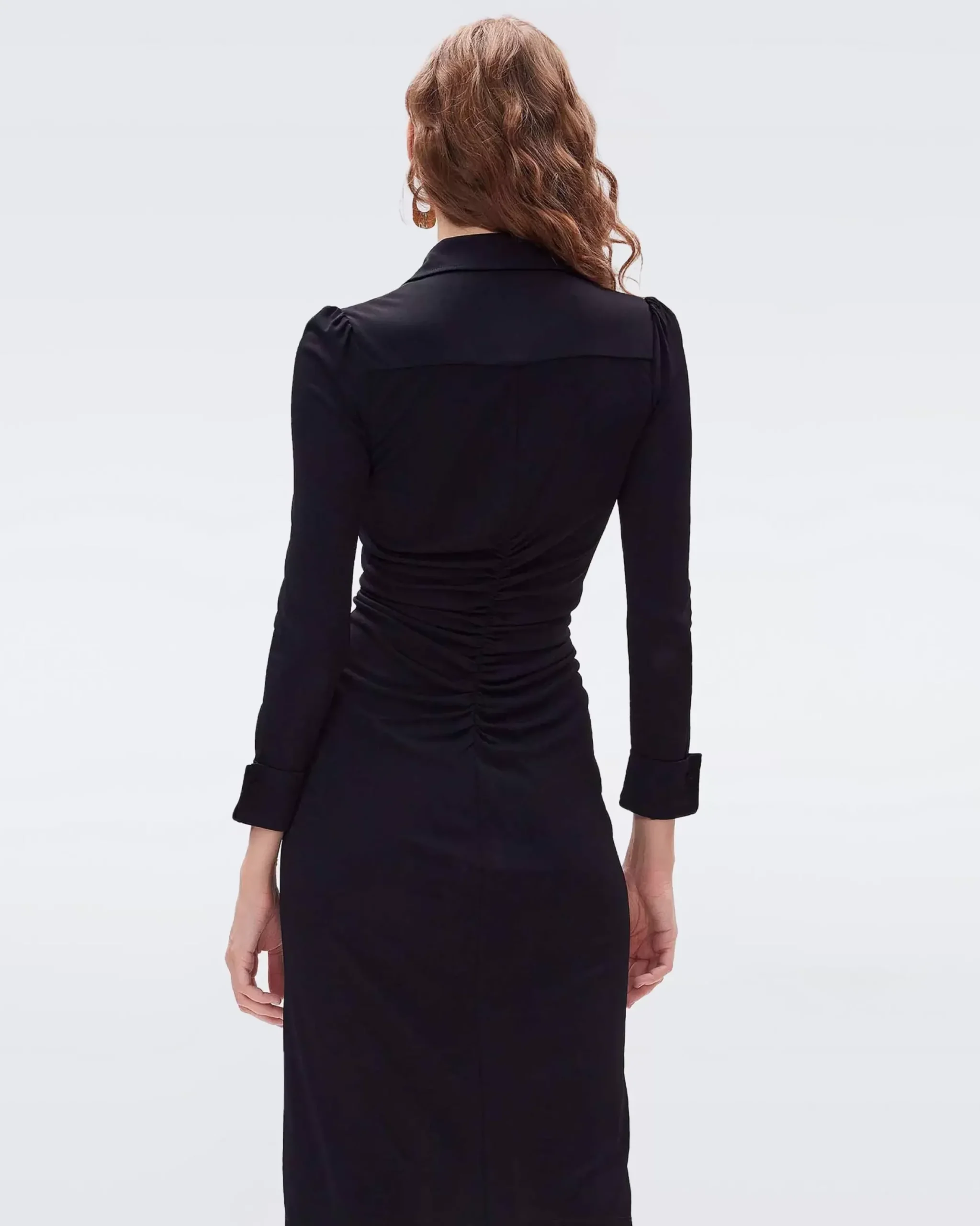 Sheska Dress-dvf Discount