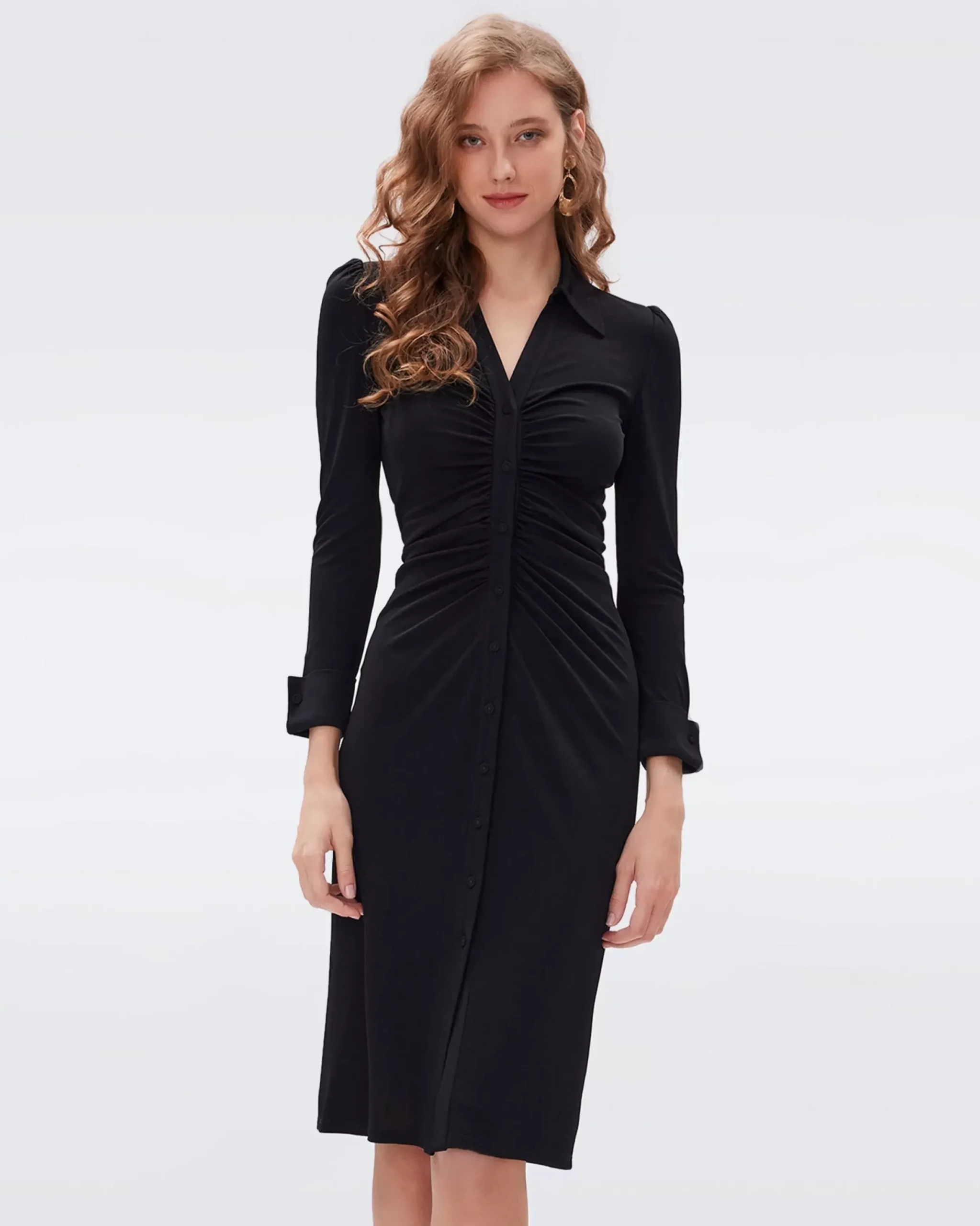 Sheska Dress-dvf Discount