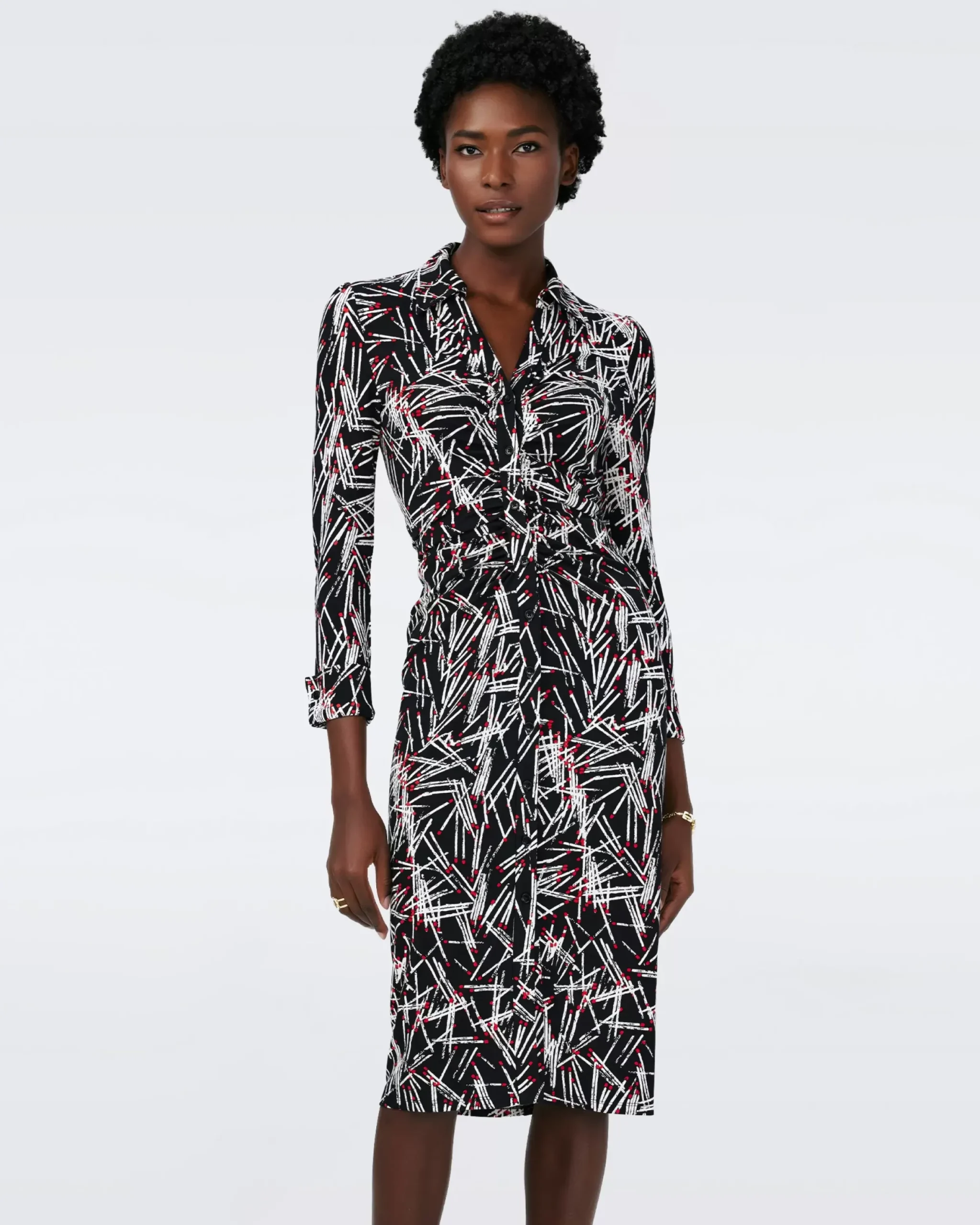 Sheska Dress-dvf Shop