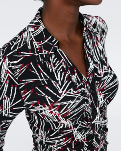 Sheska Dress-dvf Shop