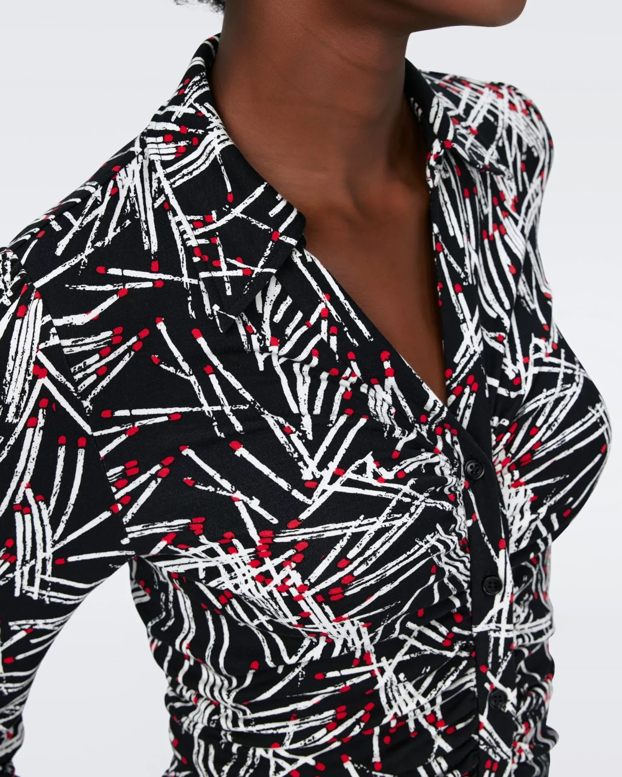 Sheska Dress-dvf Shop