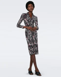 Sheska Dress-dvf Shop