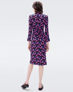 Sheska Shirt Dress-dvf Cheap