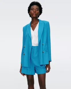 Shiana Shorts-dvf Online