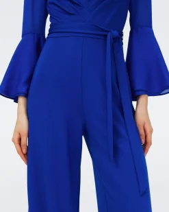 Shing Jumpsuit-dvf Shop
