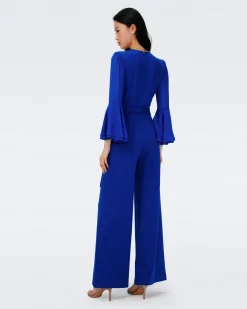 Shing Jumpsuit-dvf Shop