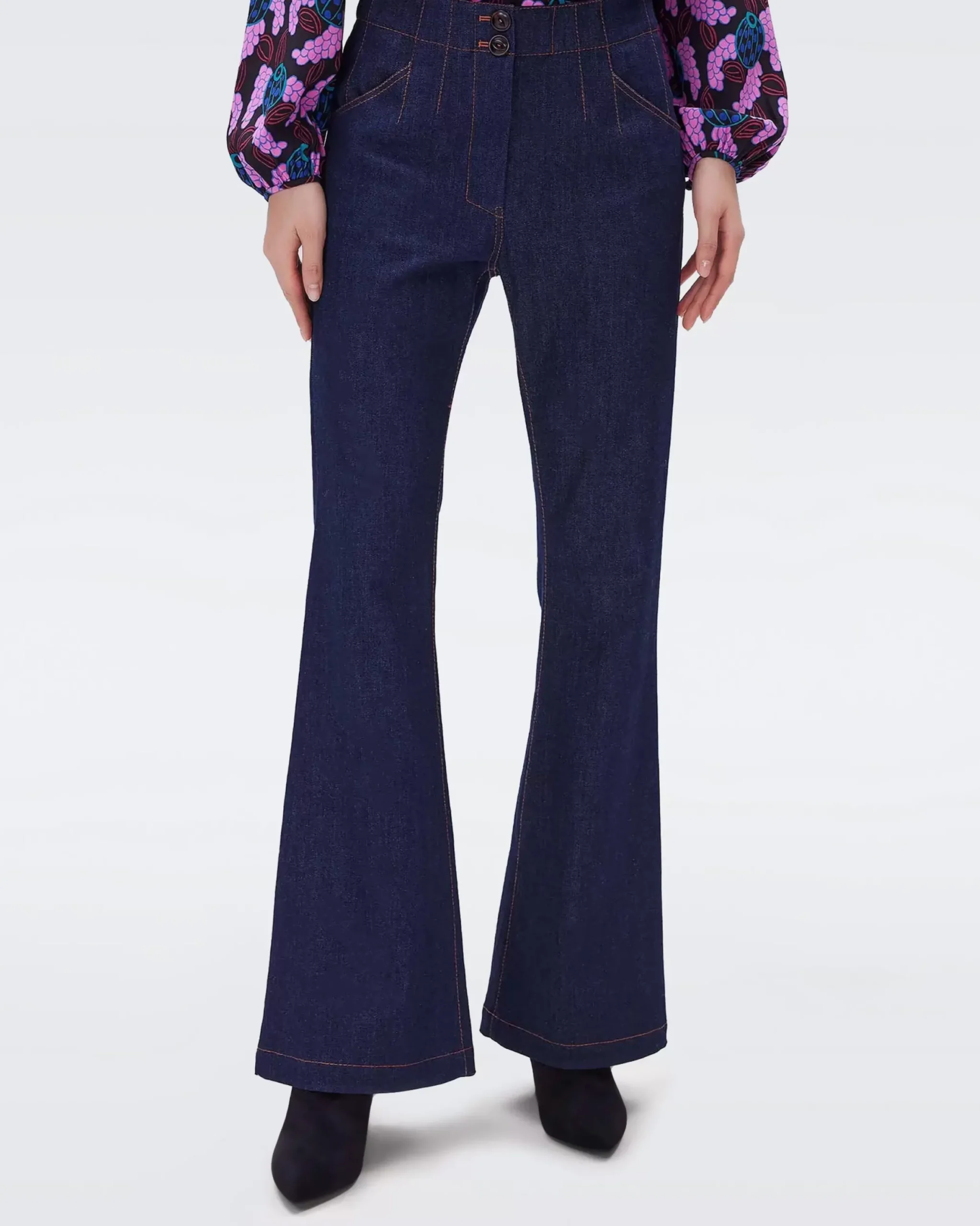 Sugar Pants-dvf New