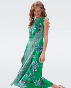 Sunniva Dress-dvf Discount