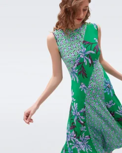 Sunniva Dress-dvf Discount