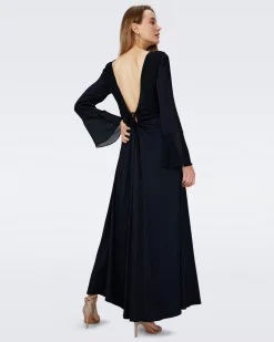 Suparna Dress-dvf Flash Sale