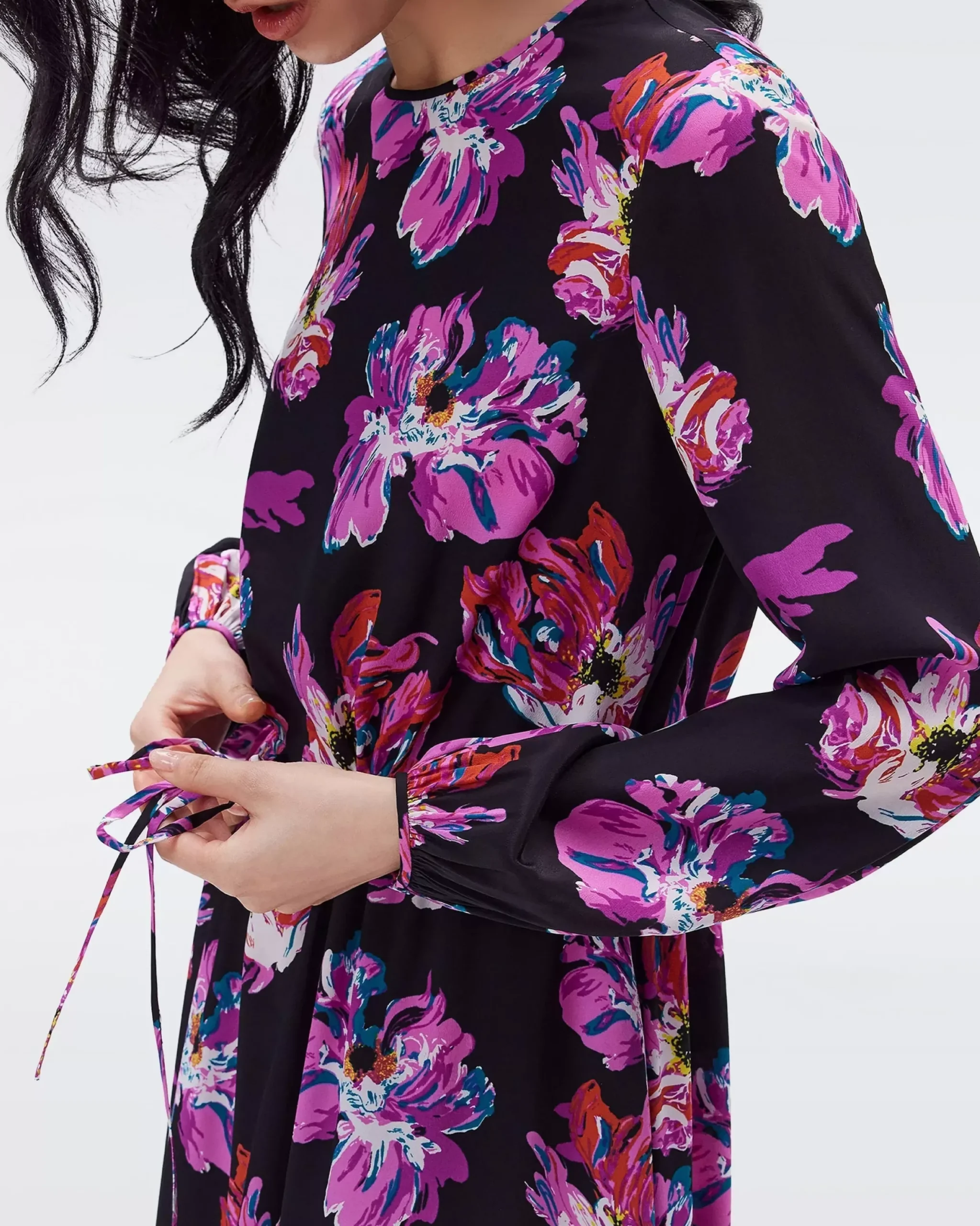Sydney Maxi Dress-dvf Online