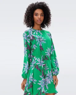 Sydney Mini Dress-dvf Discount