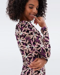 Sylviana Dress-dvf Outlet