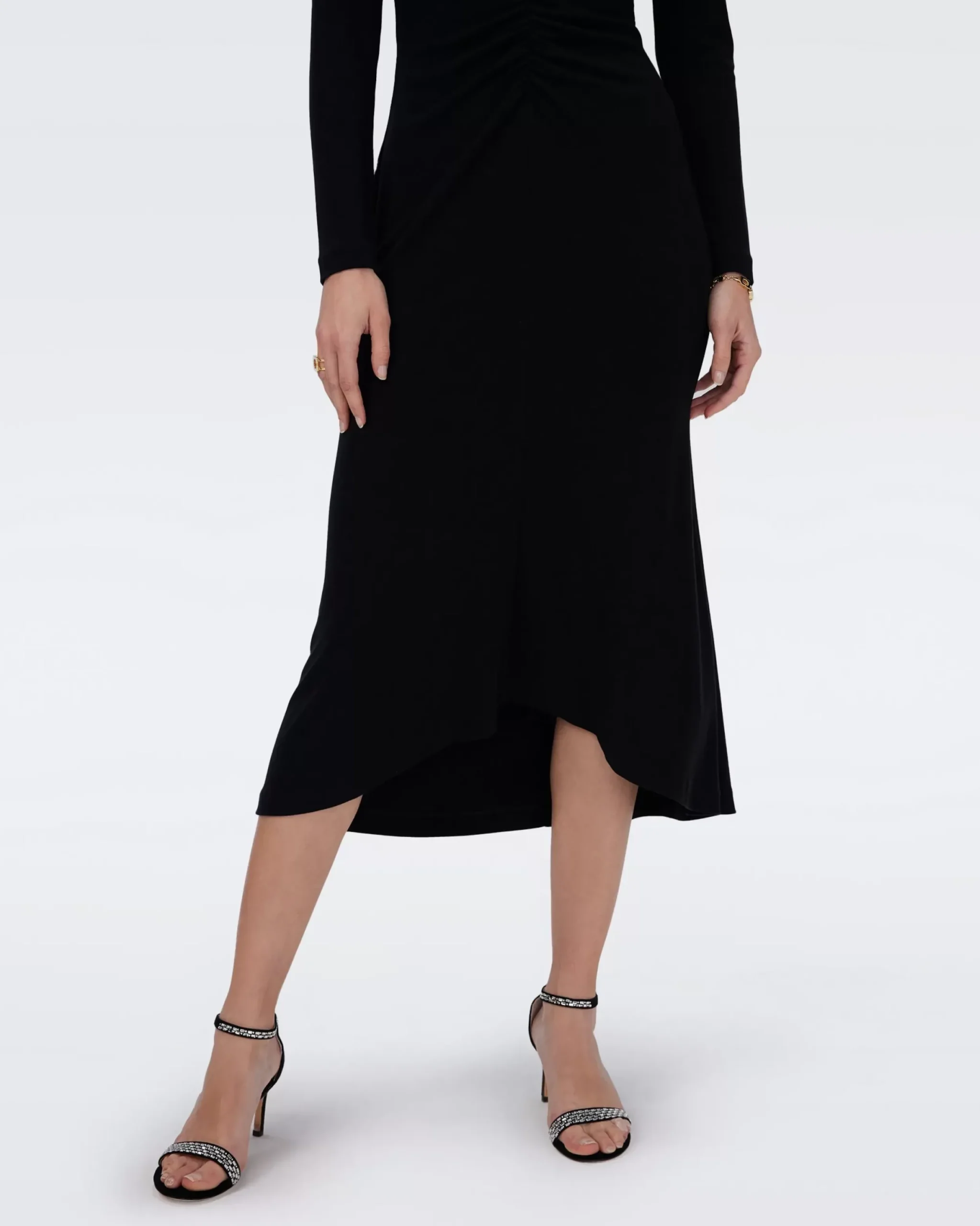 Sylviana Dress-dvf Cheap