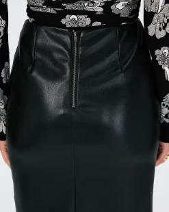Takashi Skirt-dvf New